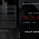 The Dark mass. Design project by Kulay Ganzon - 02.24.2025