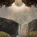 The Beginnings. Un progetto di Graphic design e Collage di Marlena Solon - 24.02.2025