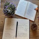 A Letter to my Younger Self. Criatividade, Escrita, Narrativa, Stor, telling, e Escrita criativa				 projeto de Malak Adam - 24.02.2025