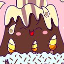 Proyecto Final: Diseño de Mundos Kawaii. Un proyecto de Diseño de personajes, Ilustración digital, Manga, Dibujo y Dibujo digital de Daiana Bentolila - 26.02.2025