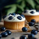 Content for a baker  artist. Un proyecto de Fotografía publicitaria, Fotografía digital, e-commerce, Fotografía y Fotografía de producto de Olena Chumakova - 26.02.2025