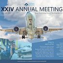 ACME Avionics Annual Meeting Poster . % Luiz Daniel Lima tarafından hazırlanan Grafik Tasarım, Ve Dijital Tasarım projesi - 02.27.2025
