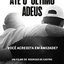 curta-metragem O último adeus. Un proyecto de Cine, Cine, vídeo, televisión y Realización audiovisual de Rodrigo Castro - 27.02.2025