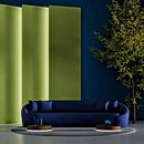 COMPOSICION Y CREACION  DE ESPACIOS  Ein Projekt aus dem Bereich 3D, 3-D-Design, ArchVIZ, Innendesign und Raumgestaltung von VICTOR MORALES - 27.02.2025