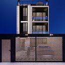 La Casa J: La Esencia de un Hogar. Projekt z dziedziny  Architektura, Projektowanie wnętrz,  Modelowanie 3D, Kreat, wność, 3D i Design użytkownika Danny Jean Paul Iglesias Herrera - 01.03.2025