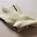 Simple socks to keep me warm . % barbara_oczujda tarafından hazırlanan Tığ işi, Kendin Yap, Moda Tasarımı, Ve Tekstil Tasarımı projesi - 03.02.2025