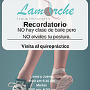 Visita al Quiropráctico…  . Un proyecto de Cop, writing, Creatividad, Marketing, Publicidad y Redacción de contenidos		 de Rafael Pagán - 02.03.2025