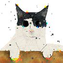 Project for Procreate for Beginners: Digital Illustration 101. Un proyecto de Ilustración digital de Maria Tim - 02.03.2025