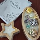 Velas y aromas. Un projet de DIY, Design d'intérieur , et Conception de produits de Catalina - 03.03.2025