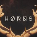 Horns | Title Sequence. Een project van  Ontwerp, 3D y Motion Graphics van Jose David Couto Alvarez - 03.03.2025