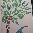 Il mio progetto del corso di Jeanne McGee: Disegno con timbri handmade. Projekt z dziedziny Trad, c, jna ilustracja, Pattern design, Stemple, Sketchbook i Grawerstwo użytkownika Francesca - 03.03.2025