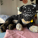 My project. Projekt z dziedziny DIY,  Tkactwo, Dziewiarstwo Ręczne, Wzornictwo tekst i liów użytkownika Abraham Montes - 04.03.2025