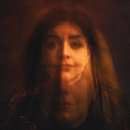 Self Portrait Final Image. Instagram, Instagram Photograph, and Photograph project by heather_watt2974 - 03.05.2025