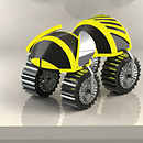 INTRODUCTION . Un progetto di 3D di Sajjad Mardali - 05.03.2025