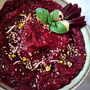 Cena colorida para mimarse Ein Projekt aus dem Bereich Design, DIY, Gastronomiefotografie, Food St und ling von Maria Bugallo - 05.03.2025