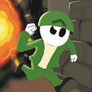 Diseño de videojuego. Ilustração digital, Design gráfico, Design de personagens, e Criatividade projeto de Roberto Javier Amezcua Lopez - 05.03.2025