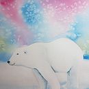 Aquarel voor kinderen. Een project van Aquarelschilderen, Traditionele illustratie, Kinderillustratie y Kunsttherapie van Christian Padovani - 05.03.2025