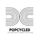 PopCycled . Projekt z dziedziny Craft, Kreat i wność użytkownika Tsering Carola Guzman - 05.03.2025