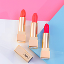 Labiales e-commerce. Product Photograph, Commercial Photograph, Photo Retouching, and Advertising project by Gabriela Gutierrez - 03.06.2025