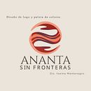 Diseño de logo y esquema de color. Design, and Drawing project by Vani Montenegro - 03.07.2025