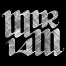 Mein Name vektorisiert als Calligraffiti. Calligraph project by Miriam Fluri - 03.07.2025