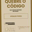 Redesign do jogo Touros e Vacas Ein Projekt aus dem Bereich H, werk und Grafikdesign von Carlos Henrique Reis - 07.03.2025