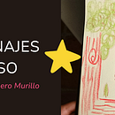 Crea personajes con estilo infantil paso a paso. Un proyecto de Ilustración tradicional, Dibujo, Bellas Artes, Creatividad, Sketchbook y Dibujo a lápiz de Karen Tatiana Romero Murillo - 07.03.2025