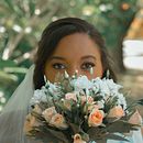 Casamento. Un progetto di Composizione fotografica, Fotografia, Fotografia di ritratto e Fotografia documentaria di Vinicius Soares de Oliveira - 07.03.2025