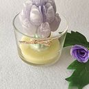Ramo de tulipanes . % mpfgg tarafından hazırlanan Sanat ve El Sanatları, İç Tasarım, Ürün Tasarımı, Yaratıcılık, Kendin Yap, Ve Çiçek ve Bitki Tasarımı projesi - 03.08.2025