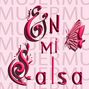 En mi salsa mujer . Huruf, Dan Huruf Tangan proyek oleh yeiika302 - 03.09.2025