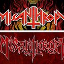MISANTHROPY. Projekt z dziedziny  Kaligrafia, Projektowanie logot i pów użytkownika Ricardo García Lumbreras - 09.03.2025