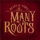 Many Roots. Projekt z dziedziny Projektowanie logot i pów użytkownika Ricardo García Lumbreras - 09.03.2025