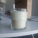 Candle making, something went wrong. DIY, Interior Design, and Product Design project by fabiangomezmagic - 03.09.2025