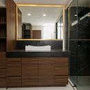 Primer photoshoot interiores. Commercial Photograph, Interior Photograph, Lifest, le Photograph, and Photographic Lighting project by ANA ROSA NAVA VILLEGAS - 03.10.2025