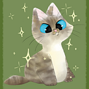 Um pouco de mim. Un projet de Illustration numérique de Jessica Correia - 10.03.2025