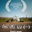 El Soñador. Un projet de Cinéma, vidéo et télévision de Benjamín Cubillos - 10.03.2025