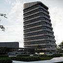 Torre de oficinas . % Martina Maraviglia tarafından hazırlanan Dijital Mimarlık, Mimarlık, Ve İç Mimarlık projesi - 03.10.2025