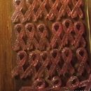 Prendedores de lazo, agrupación George Papanicolaou.. Een project van Ontwerp van accessoires, Sieradenontwerp, DIY y Craft van Luis Fernando Ibarra Fontes - 11.03.2025