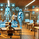 Uso Responsable de la Inteligencia Artificial en Educación Secundaria. Un progetto di Intelligenza Artificiale, ChatGPT e Design dell’informazione di Glòria Santaeulària - 11.03.2025