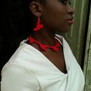 MES CREATIONS. Un progetto di Artigianato di Ruth-thamar Charles - 12.03.2025