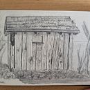 30 dias de sketchbook. Un projet de Esquisse , Créativité, Dessin, Illustration traditionnelle , et Carnet de croquis de Carol Chiovatto - 12.03.2025