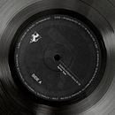 Selected Ambient Works 85-92 — Fictional Reissue. Projekt z dziedziny Projektowanie graficzne, Grafika ed i torska użytkownika Álvaro Bellón - 12.03.2025