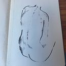 Sketchbook. Drawing, Fine Arts, and Sketching project by Michalina Mazurkieiwcz - 03.13.2025