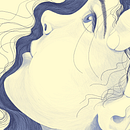 Las palabras como alas. Un proyecto de Ilustración tradicional, Ilustración digital, Dibujo, Dibujo a lápiz, Ilustración infantil e Ilustración editorial de Sharon Barcs - 14.03.2025