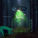 To the stars. Een project van Digitale illustratie van Patricia Legault - 14.03.2025