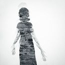 Lo que llega, tal vez nunca se vaya. Un progetto di Fotografia, Fotografia artistica, Stor, telling, Narrativa e Fotografia di interni di Móntserrat Ramos - 15.03.2025