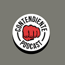 Podcas Contendiente . % Sergio Flores Duarte tarafından hazırlanan Ses, Ve Podcasting projesi - 03.15.2025