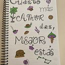 Final Project.. Drawing, H, Lettering, Traditional illustration, and Lettering project by Miwell - 03.15.2025