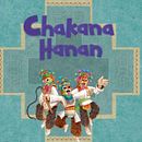 Chakana Hanan - juego de mesa. Product Design, Packaging, Art Direction, and Graphic Design project by Gunds Elf - 03.15.2025