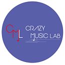 SOCIAL ANALYSIS CRAZY MUSIC LAB. Projekt z dziedziny Marketing na Facebooku, Growth Marketing, Marketing na Instagramie, Marketing i Portale społecznościowe użytkownika apazienza92 - 15.03.2025